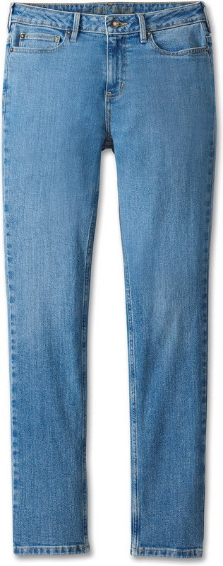 Harley-Davidson Jeans-Straight Leg Denim  Medium Indigo | 99047-23VW
