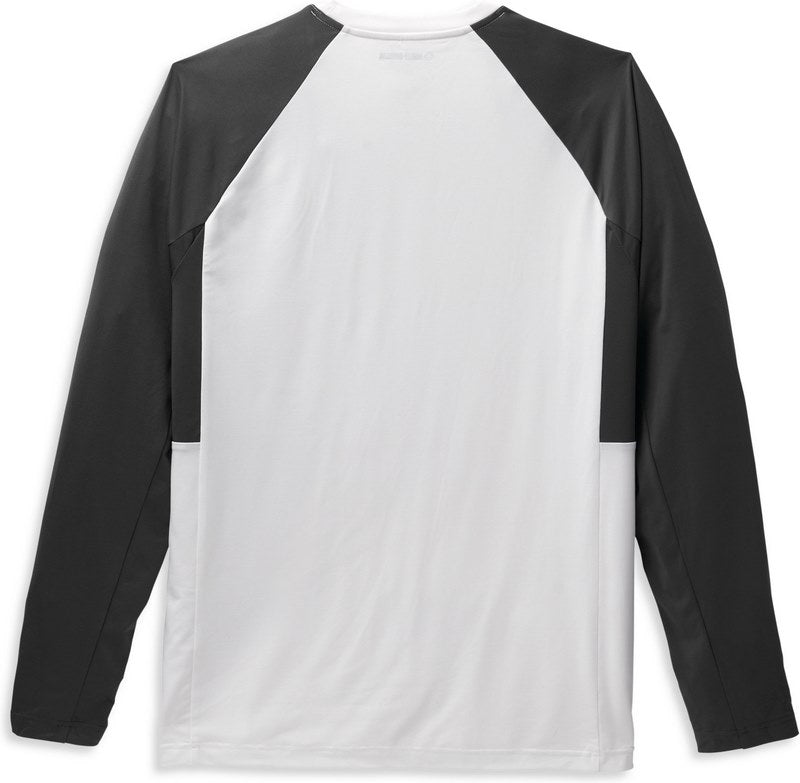 Harley-Davidson Tee-Knit  Bright White | 99053-22VM