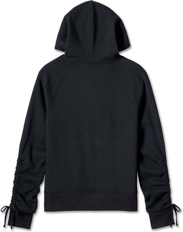 Harley-Davidson Hoodie-Knit  Black Beauty | 99058-24VW