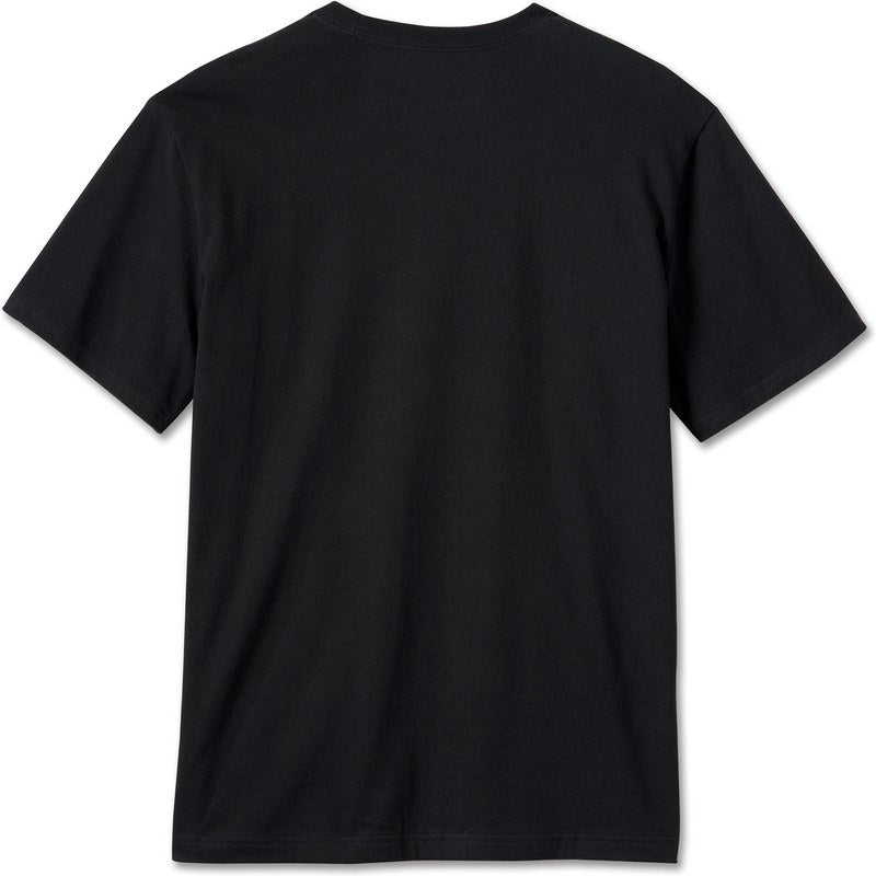 Harley-Davidson Tee-Knit  Black | 99075-24VM