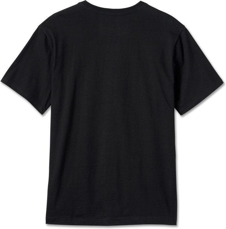 Harley-Davidson Tee-Knit  Black | 99078-24VM