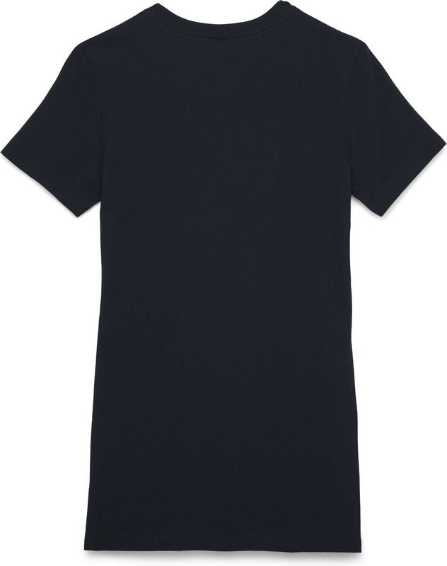 Harley-Davidson Women'S Skull Graphic Tee  Black | 99154-22VW