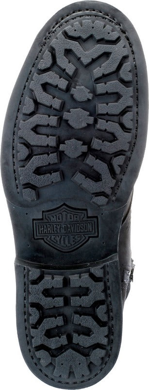 Harley-Davidson Darnel Riding Boots For Men  Black | 99351-22EM