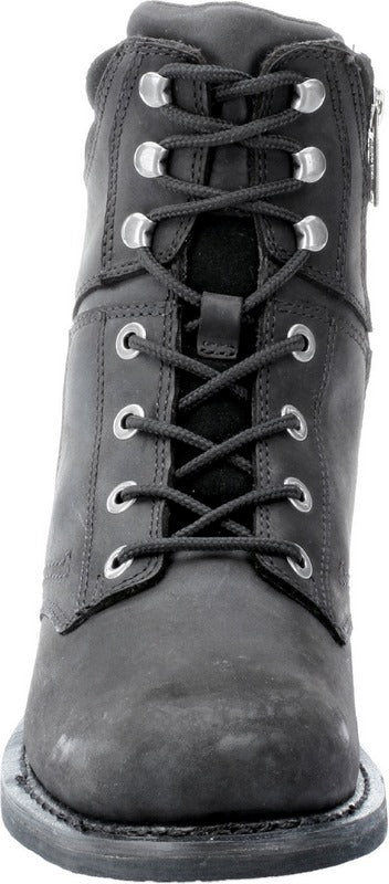 Harley-Davidson Darnel Riding Boots For Men  Black | 99351-22EM