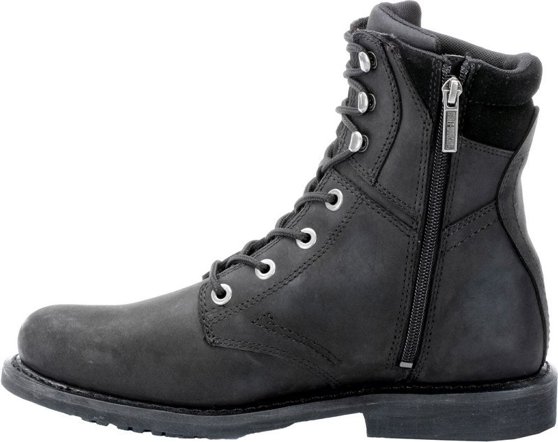 Harley-Davidson Darnel Riding Boots For Men  Black | 99351-22EM