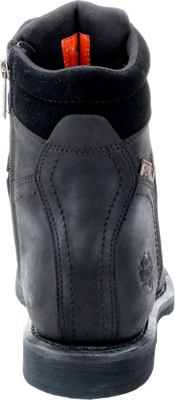 Harley-Davidson Darnel Riding Boots For Men  Black | 99351-22EM