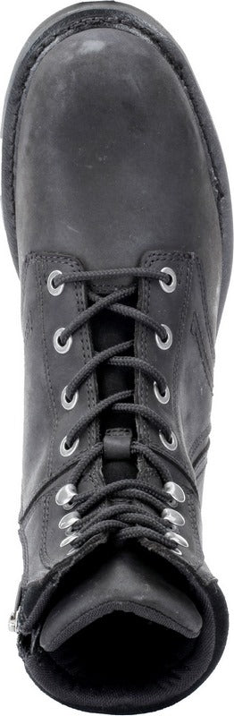 Harley-Davidson Darnel Riding Boots For Men  Black | 99351-22EM