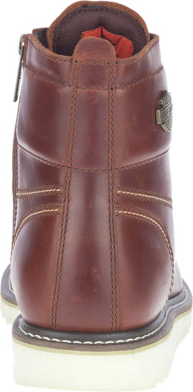 Harley-Davidson Hagerman Boots For Men  Rust brown | 99352-22EM