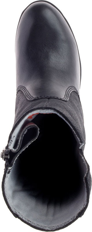 Harley-Davidson Fxrg-6 Waterproof Riding Boots For Women  Black | 99356-22EW