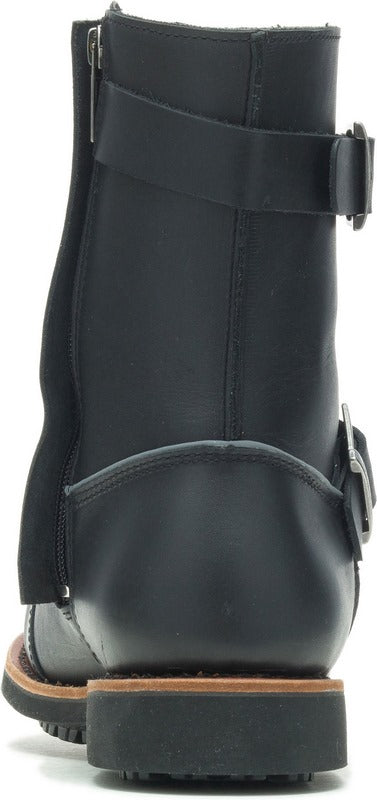 Harley-Davidson Barkston Engineer CE motorcycle boots for men  Black | 99373-23EM