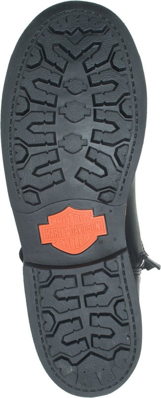 Harley-Davidson Barkston Engineer CE motorcycle boots for men  Black | 99373-23EM