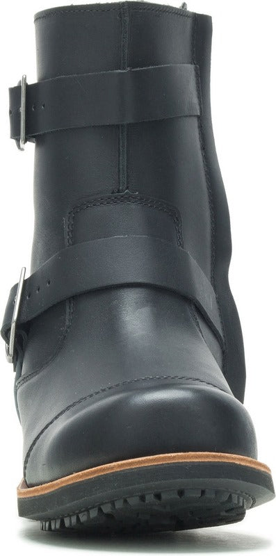 Harley-Davidson Barkston Engineer CE motorcycle boots for men  Black | 99373-23EM