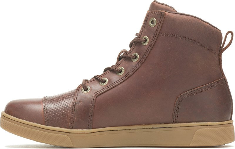 Harley-Davidson Breman 4.5 Ce Motorcycle Sneakers For Men  Brown | 99374-23EM