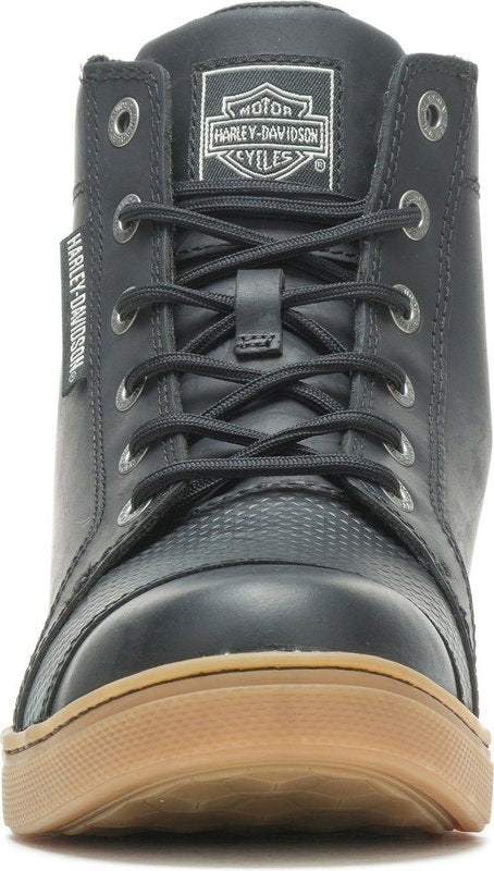 Harley-Davidson Breman 4.5 Ce Motorcycle Sneakers For Men  Black | 99375-23EM