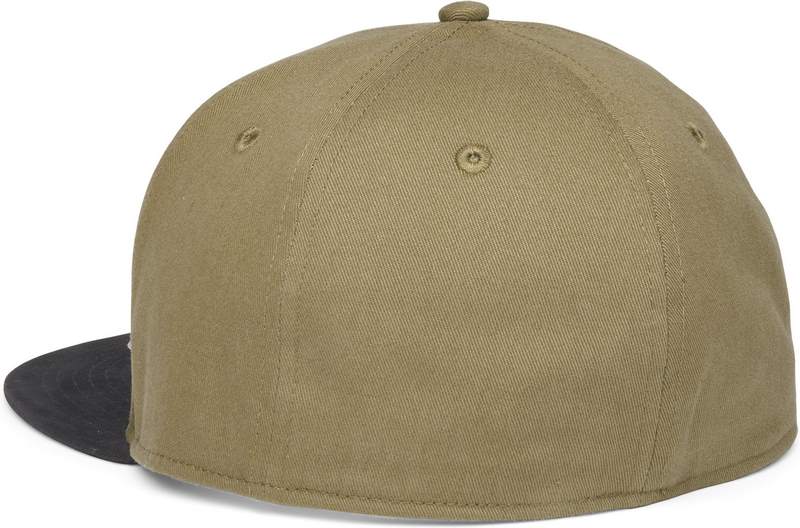 Harley-Davidson Bar & Shield Cap for men  Martini Olive | 99402-22VM