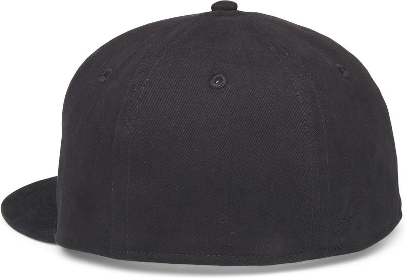 Harley-Davidson Men'S Cap H-D Name  Black | 99404-22VM