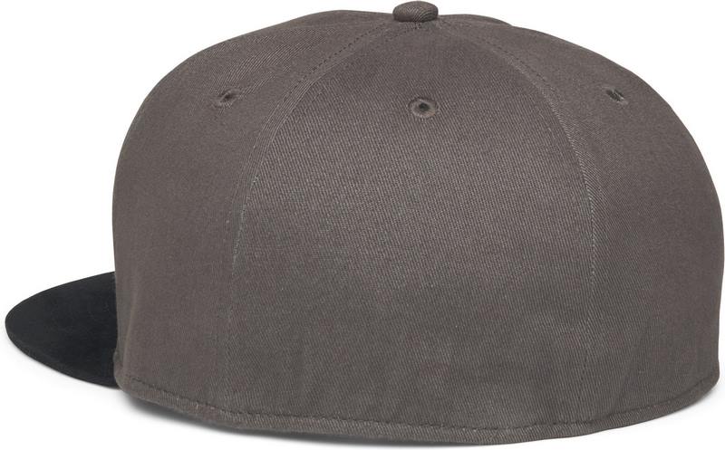 Harley-Davidson Willie G Fitted Cap For Men  Blackened Pearl | 99406-22VM