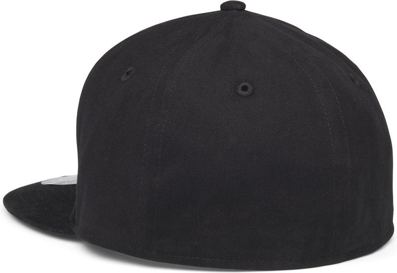 Harley-Davidson Men'S Block Cap  Black | 99408-22VM