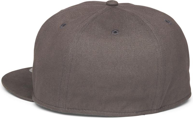 Harley-Davidson Men'S Block Cap Blackened Pearl  Blackened Pearl | 99409-22VM