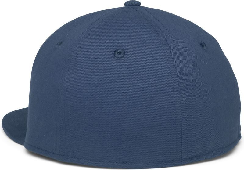 Harley-Davidson Men'S Block Cap  Ensign Blue | 99410-22VM