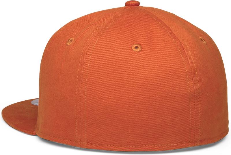 Harley-Davidson Cap-Bb Woven  Vintage Orange | 99411-22VM