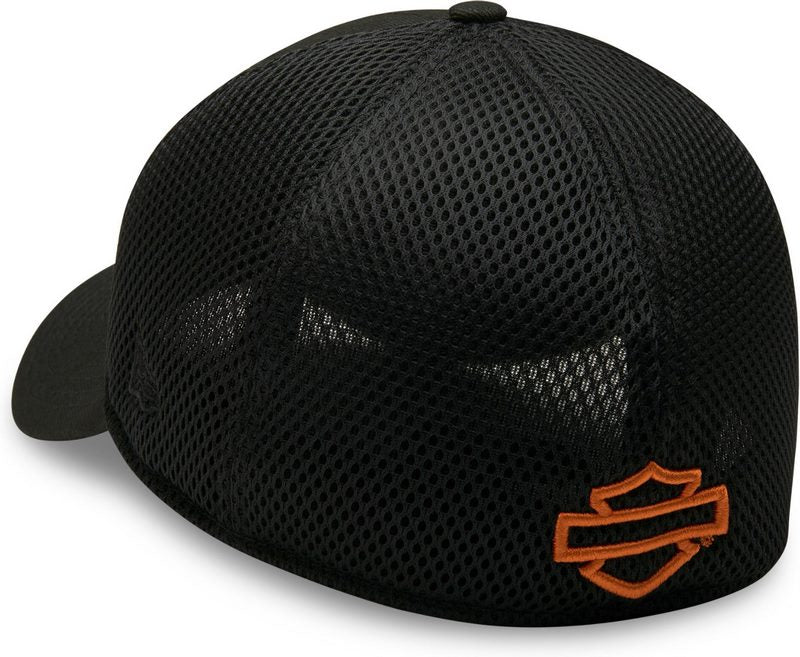 Harley-Davidson Legendary Motorcycles 39Thirty Cap  Black | 99416-20VM