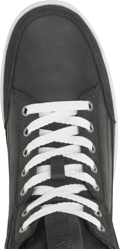 Harley-Davidson Bauman Ce Motorcycle Sneakers For Men  Black | 99502-24EM