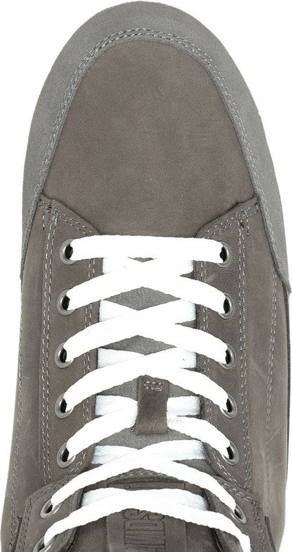 Harley-Davidson Bauman Ce Motorcycle Sneakers For Men  Gray | 99503-24EM