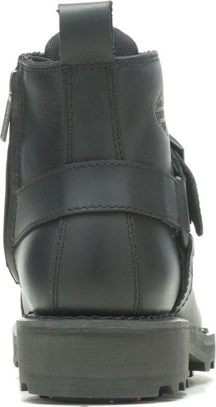 Harley-Davidson Bullard CE motorcycle boots for men  Black | 99504-24EM