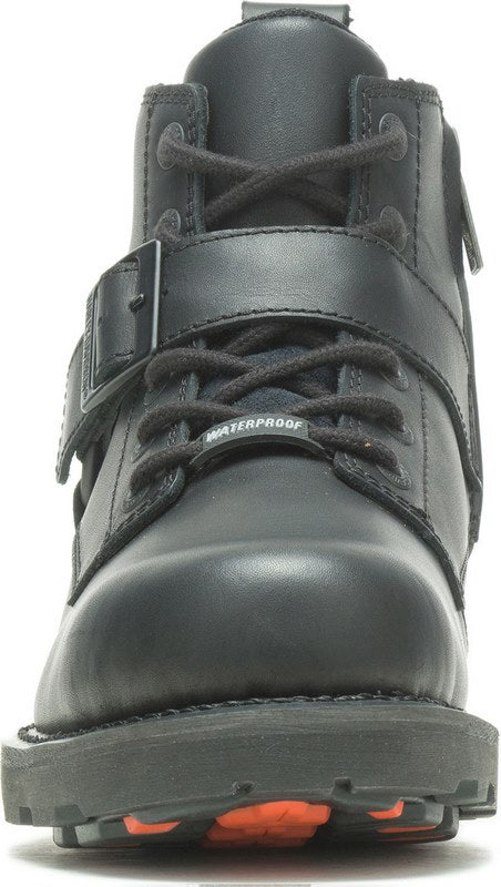 Harley-Davidson Bullard CE motorcycle boots for men  Black | 99504-24EM