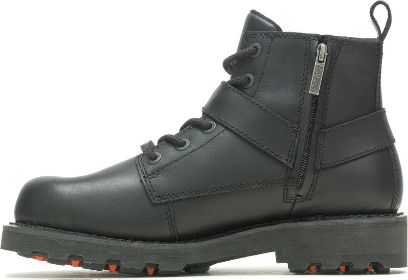 Harley-Davidson Bullard CE motorcycle boots for men  Black | 99504-24EM