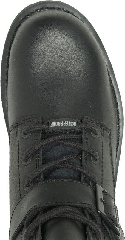 Harley-Davidson Bullard CE motorcycle boots for men  Black | 99504-24EM