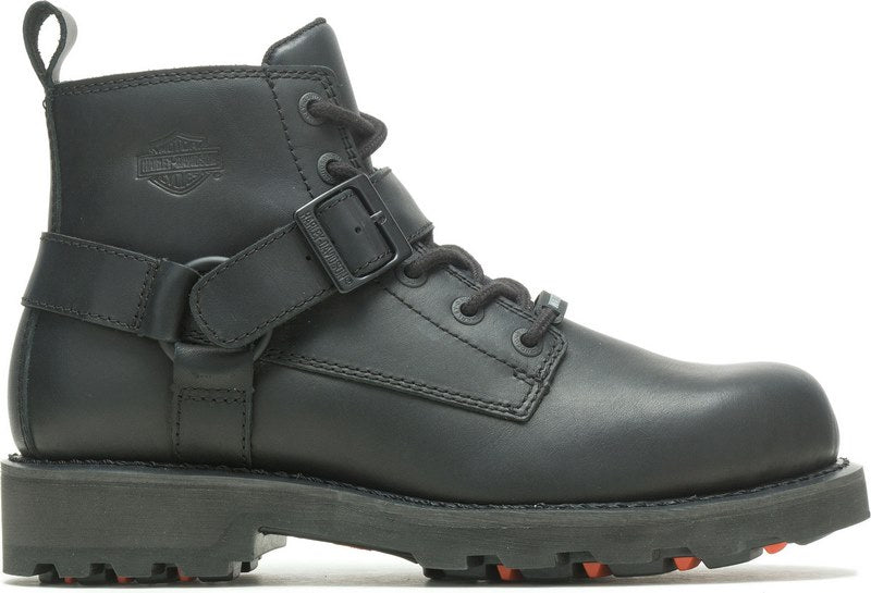 Harley-Davidson Bullard CE motorcycle boots for men  Black | 99504-24EM