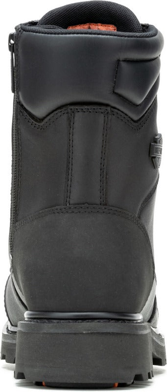 Harley-Davidson Brockman CE motorcycle boots for men  Black | 99505-24EM