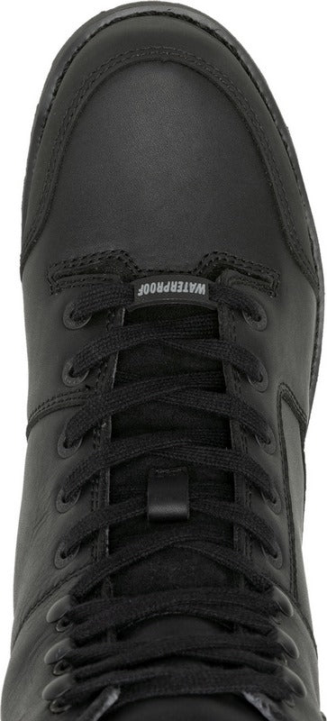 Harley-Davidson Brockman CE motorcycle boots for men  Black | 99505-24EM