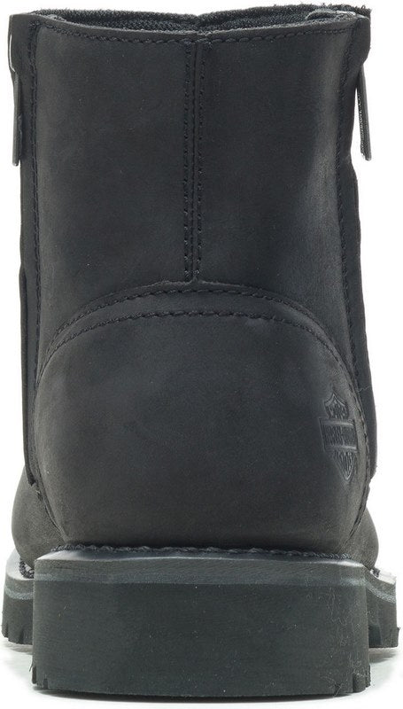 Harley-Davidson Winslow 5 CE boots for men  Black | 99506-24EM