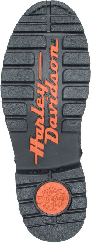Harley-Davidson Winslow 5 CE boots for men  Black | 99506-24EM