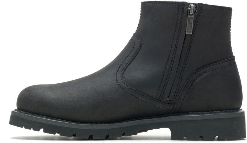 Harley-Davidson Winslow 5 CE boots for men  Black | 99506-24EM