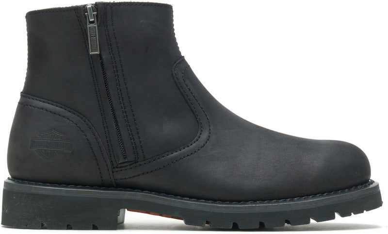 Harley-Davidson Winslow 5 CE boots for men  Black | 99506-24EM