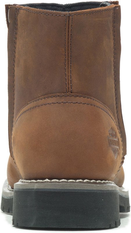 Harley-Davidson Winslow 5 CE boots for men  Brown | 99507-24EM