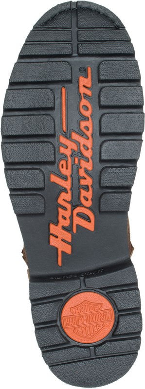 Harley-Davidson Winslow 5 CE boots for men  Brown | 99507-24EM