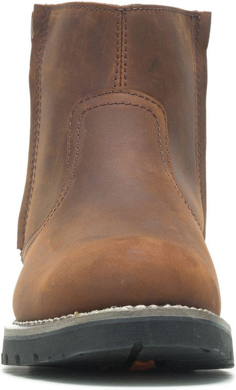 Harley-Davidson Winslow 5 CE boots for men  Brown | 99507-24EM