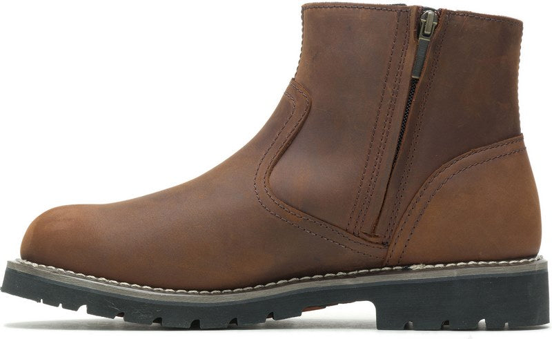 Harley-Davidson Winslow 5 CE boots for men  Brown | 99507-24EM