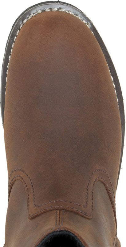Harley-Davidson Winslow 5 CE boots for men  Brown | 99507-24EM