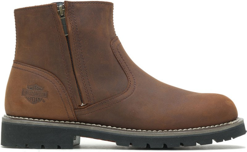 Harley-Davidson Winslow 5 CE boots for men  Brown | 99507-24EM