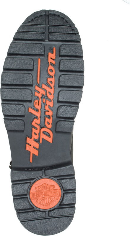 Harley-Davidson Winslow lace-up boots for men  Black | 99508-24EM