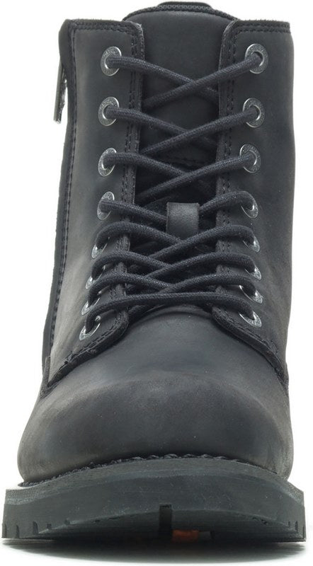 Harley-Davidson Winslow lace-up boots for men  Black | 99508-24EM