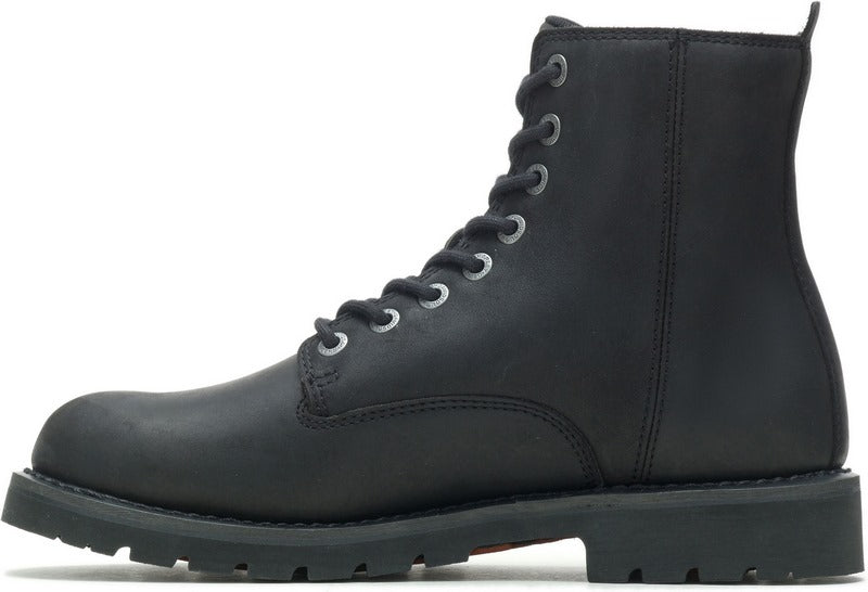 Harley-Davidson Winslow lace-up boots for men  Black | 99508-24EM