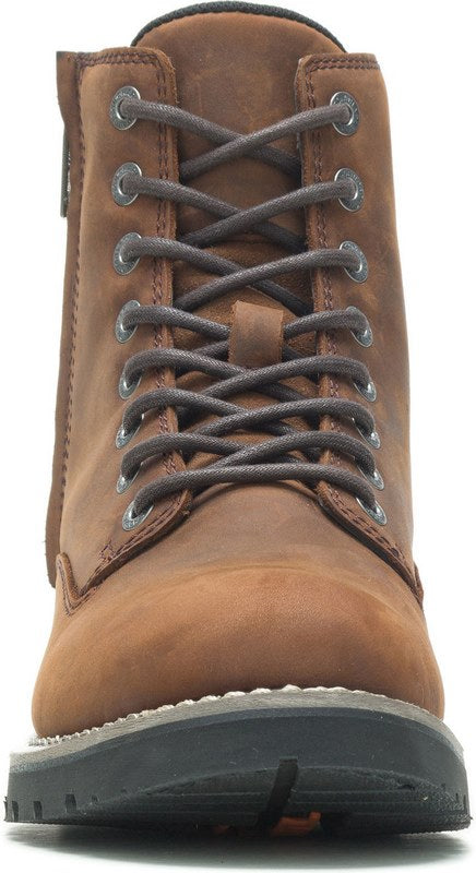 Harley-Davidson Winslow lace-up boots for men  Brown | 99509-24EM