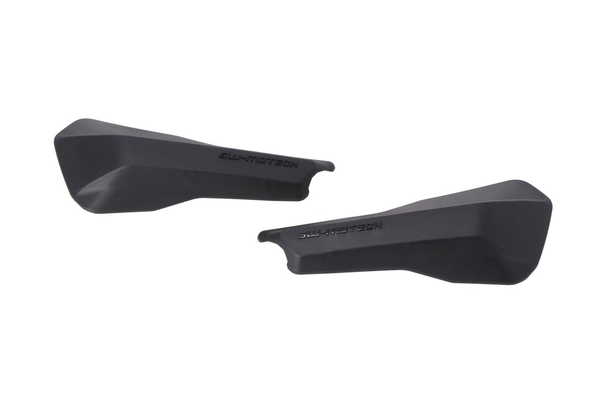 SW-MOTECH / SWモテック Sport ハンドガードキット ブラック. Kawasaki KLE500 / KLE500 SE (26-). | HDG.00.220.23600/B